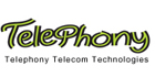 telephony logo